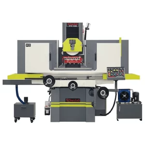 rectificadora de superficies tangencial STH-1000