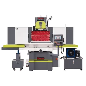 rectificadora de superficies tangencial STH-1000S