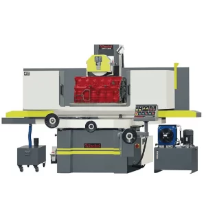 rectificadora de superficies tangencial STH-1200
