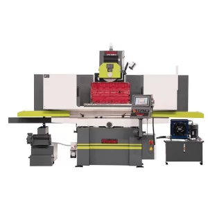 rectificadora de superficies tangencial STH-1200S