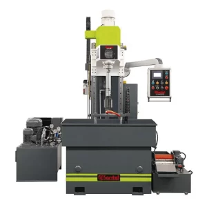 bruñidora STH 500 AUTOMATICA HIDRAULICA