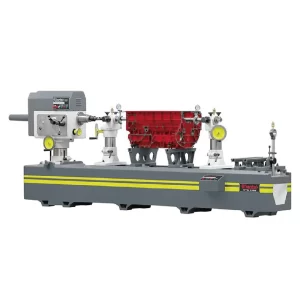 barrenadora STS 2250