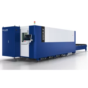 máquina de corte láser G-3015J