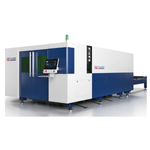 máquina de corte láser G4020