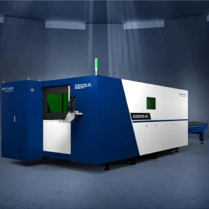 máquina de corte láser G-4020K