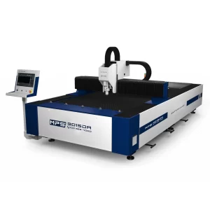 máquina de corte láser MPS-3015DA