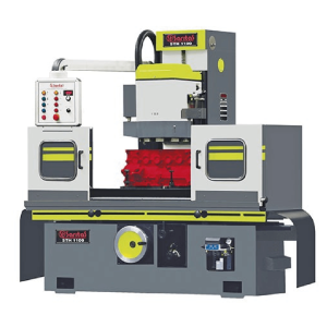 rectificadora de superficies STH-1100-M