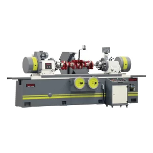 Rectificadora de cigueñales STH 1500