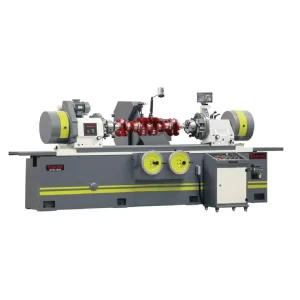 Rectificadora de cigueñales STH 1500 S NC CONTROL