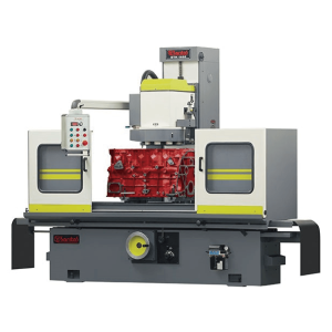 rectificadora de superficies STH-1600-H (G)