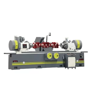 Rectificadora de cigueñales STH 2200