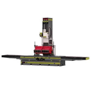 rectificadora de cilindros STS 1300 S NC CONTROL (SM)
