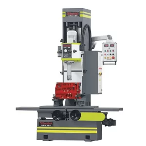 rectificadora de cilindros STS 500