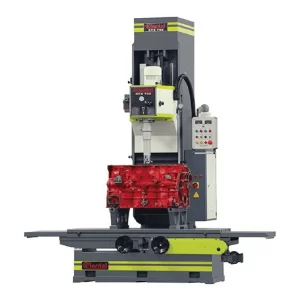 rectificadora de cilindros STS 700