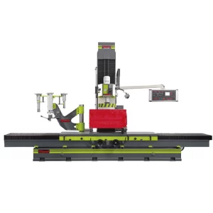 rectificadora de cilindros STS 900