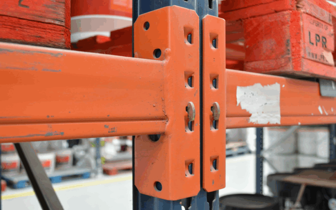 Precisión en racks industriales: encajes perfectos con máquinas de corte por láser de fibra en Perú