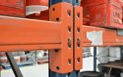 Precisión en racks industriales: encajes perfectos con máquinas de corte por láser de fibra en Perú